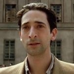 Adrien Brody