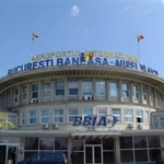 Aeroportul Internațional București Băneasa - Aurel Vlaicu