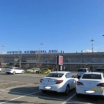 Aeroportul Internațional Sibiu