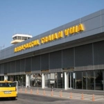 Aeroportul Internațional Traian Vuia Timișoara