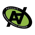 Agenția Națională Antidrog