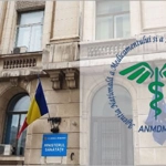 Agenția Națională a Medicamentului și a Dispozitivelor Medicale din România