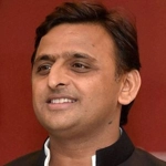 Akhilesh Yadav