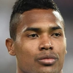 Alex Sandro