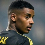 Alexander Isak