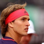 Alexander Zverev