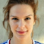 Alina Rotaru-Kottmann