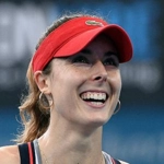 Alizé Cornet