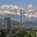 Almaty
