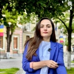 Anamaria Gavrilă