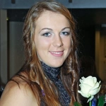 Anastasia Pavliucenkova