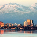 Anchorage, Alaska