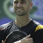 Andre Agassi
