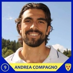 Andrea Compagno