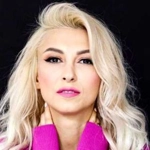 Andreea Bălan