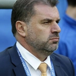 Ange Postecoglou
