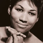 Aretha Franklin