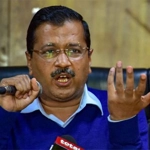 Arvind Kejriwal
