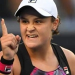 Ashleigh Barty
