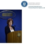 Autoritatea Națională pentru Protecția Drepturilor Copilului