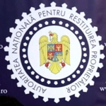 Autoritatea Națională pentru Restituirea Proprietăților