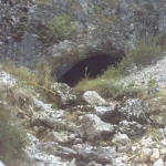 Băluța, Mehedinți