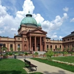 Bad Homburg vor der Höhe