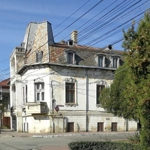 Balș