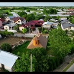 Balta Doamnei, Prahova