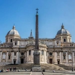 Bazilica Santa Maria Maggiore