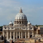 Bazilica Sfântul Petru din Roma