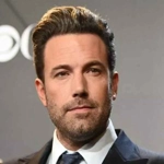 Ben Affleck