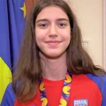 Bianca Andreea Costea