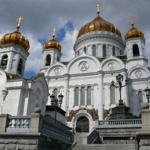 Biserica Ortodoxă Rusă