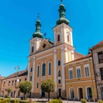 Biserica Sfântul Ioan Botezătorul din Târgu Mureș