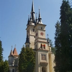 Biserica Sfântul Nicolae din Brașov