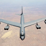 Boeing B-52 Stratofortress