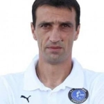 Bogdan Vintilă