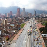 Bogotá