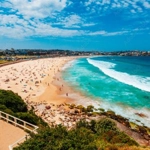 Bondi, New South Wales