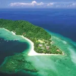Borneo