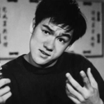 Bruce Lee