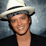 Bruno Mars