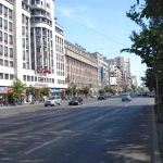 Bulevardul Gheorghe Magheru