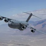 C-17 Globemaster III