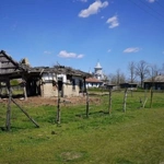 C.A. Rosetti, Tulcea