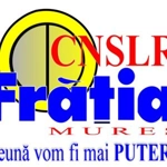 CNSLR-Frăția