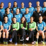 CSM București (handbal feminin)