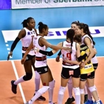 CSM Volei Alba Blaj