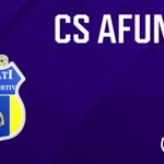 CS Afumați